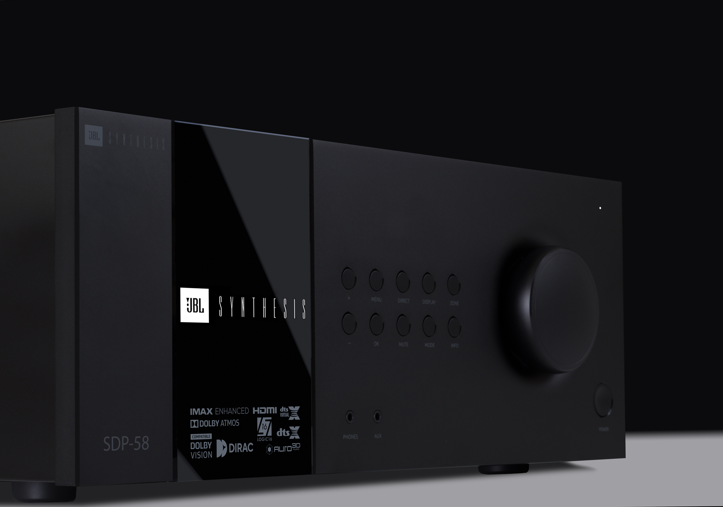What's New: Eargle Theater Electronics Upgrade: Precision Meets Power at HARMAN Northridge gallery image 2